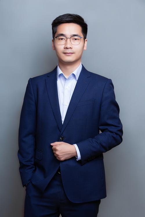 韩发英 舞台监督负责人